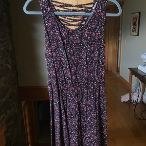 Flower Sundress